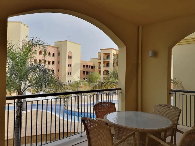 Apartamento T2 para Venda em Loule (São Clemente) Foto 9