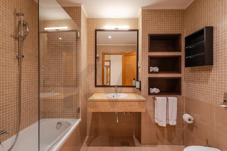 Apartamento T2 para Venda em Loule (São Clemente) Foto 4