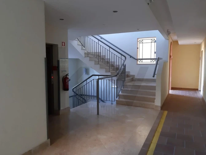 Apartamento T2 para Venda em Loule (São Clemente) Foto 10