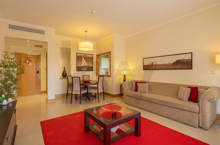 Apartamento T2 para Venda em Loule (São Clemente) Foto 3