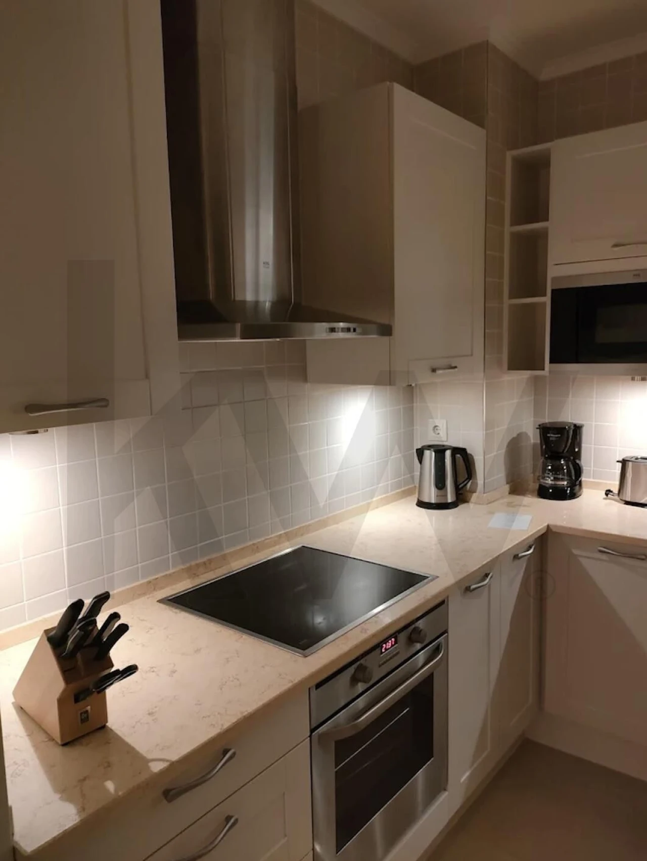 Apartamento T2 para Venda em Loule (São Clemente) Foto 2