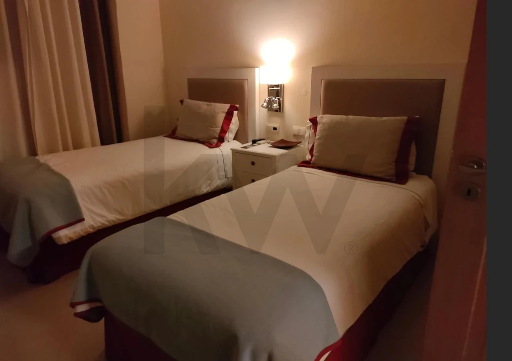 Apartamento T2 para Venda em Loule (São Clemente) Foto 6