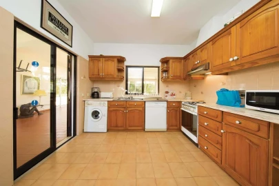 Moradia T3 para Venda em Quarteira