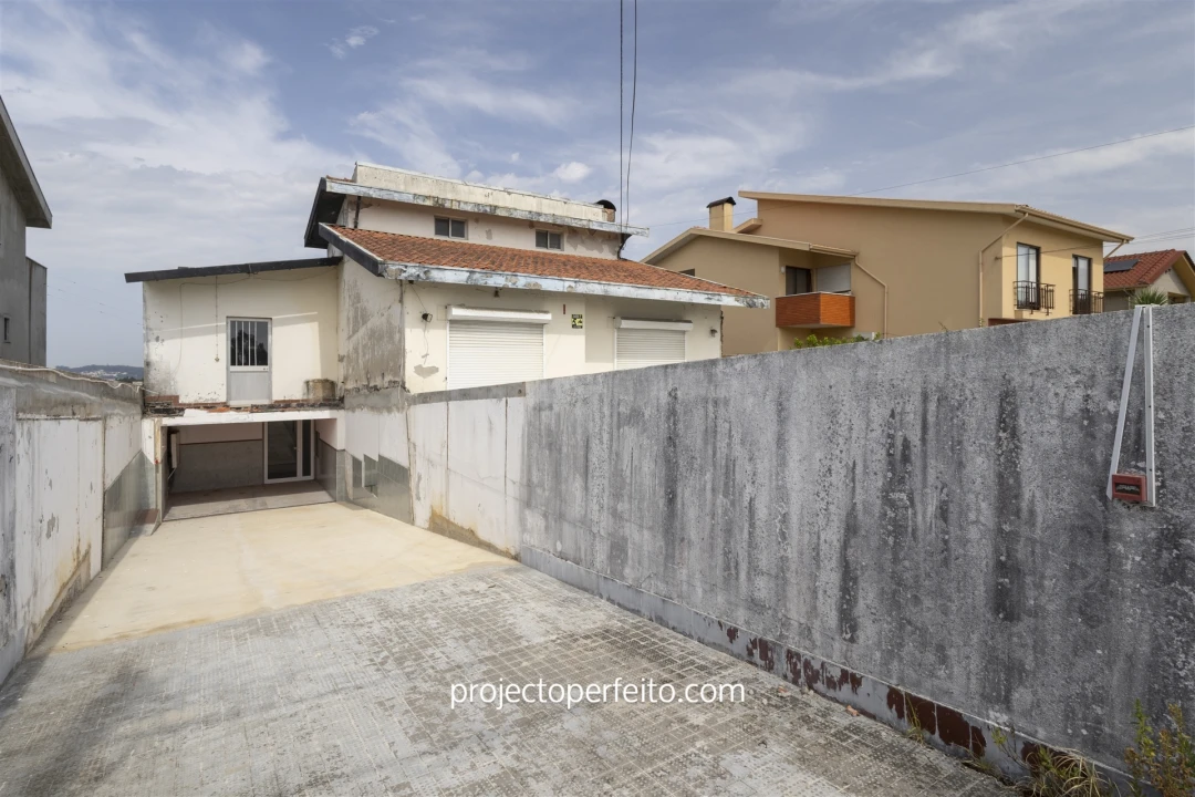 Moradia T3 para Venda em Sandim, Olival, Lever e Crestuma Foto 27