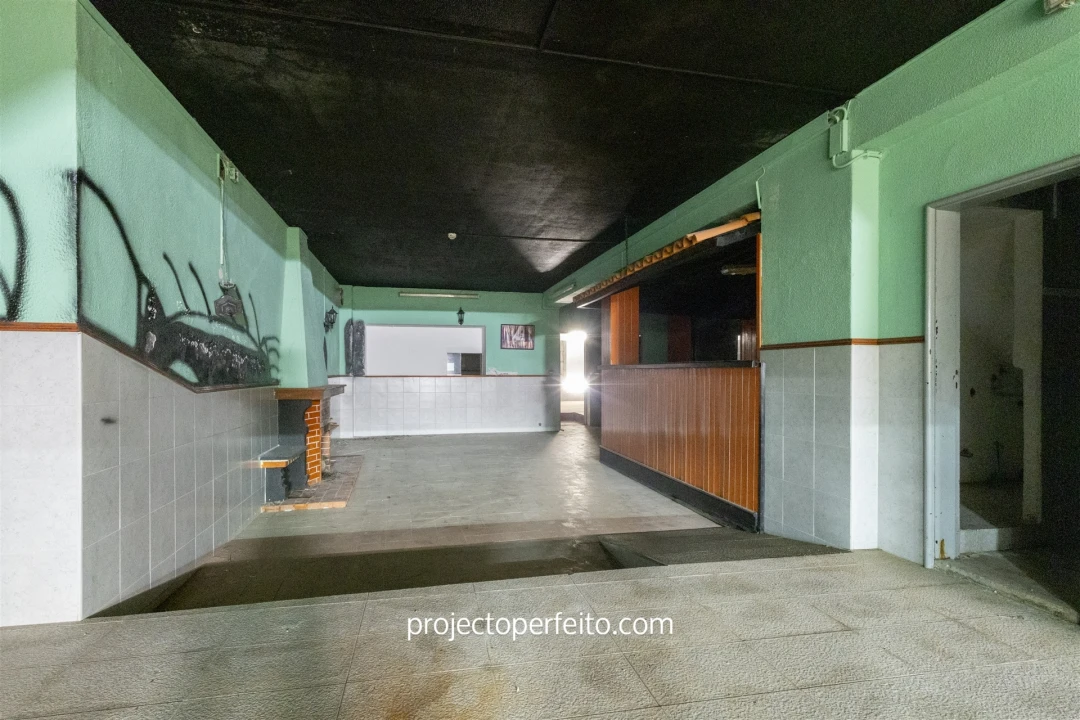 Moradia T3 para Venda em Sandim, Olival, Lever e Crestuma Foto 24