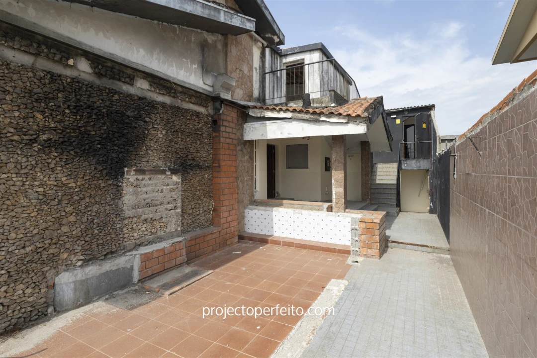 Moradia T3 para Venda em Sandim, Olival, Lever e Crestuma Foto 25