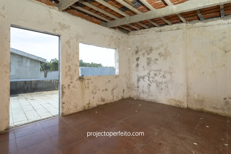 Moradia T3 para Venda em Sandim, Olival, Lever e Crestuma Foto 18