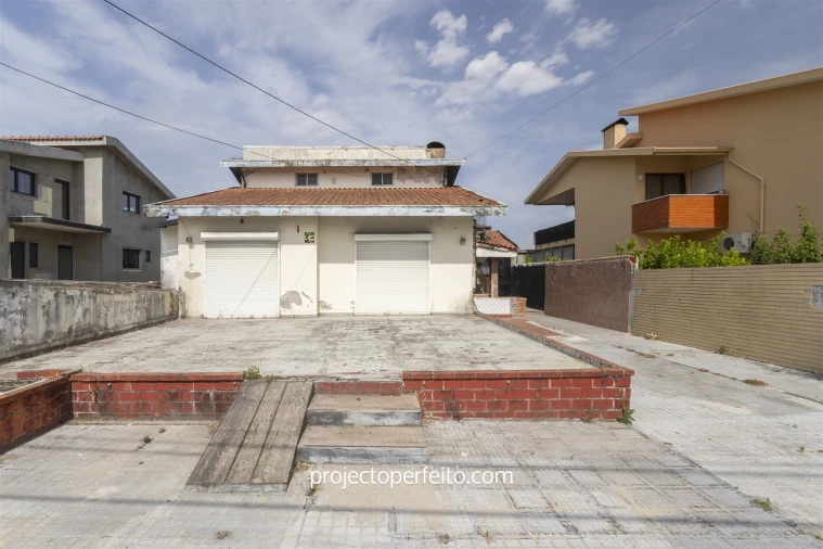 Moradia T3 para Venda em Sandim, Olival, Lever e Crestuma Foto 2