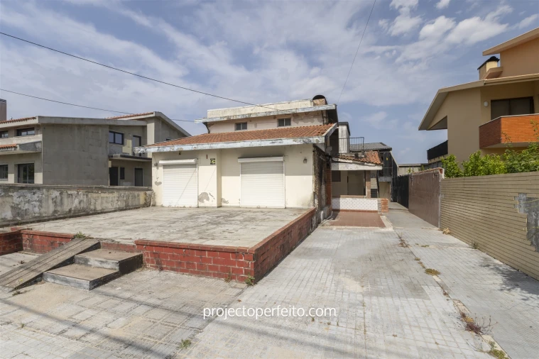 Moradia T3 para Venda em Sandim, Olival, Lever e Crestuma Foto 3