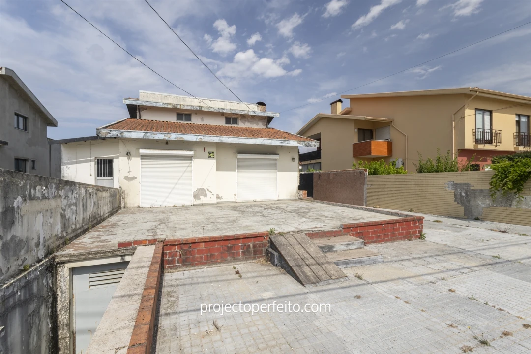 Moradia T3 para Venda em Sandim, Olival, Lever e Crestuma Foto 4