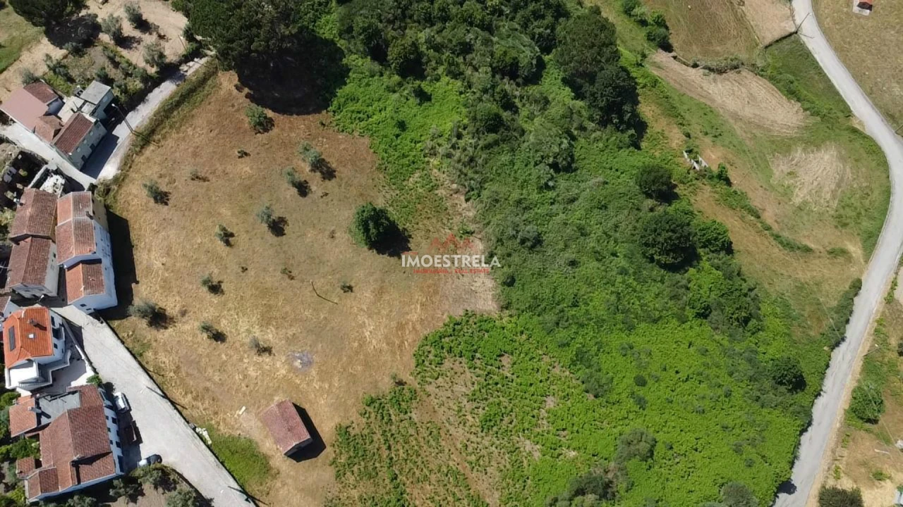 Quinta T0 para Venda em Torrozelo e Folhadosa Foto 3