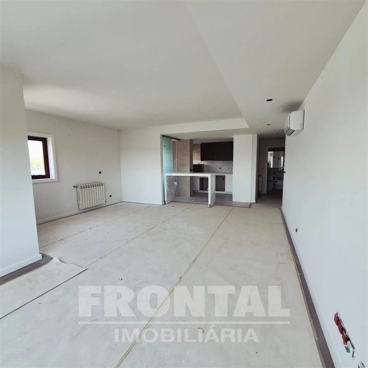 Apartamento T3 para Venda em São Mamede de Infesta e Senhora da Hora Foto 5