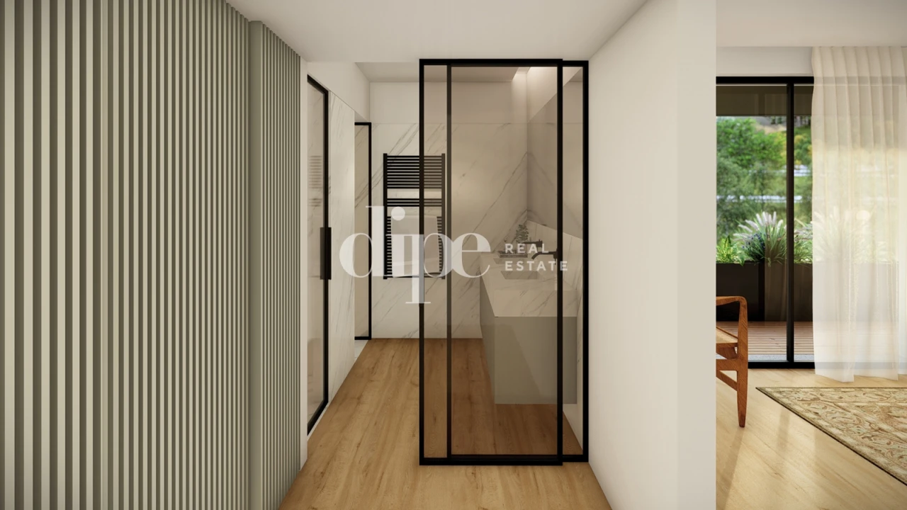 Apartamento T3 para Venda em Mesão Frio Foto 2