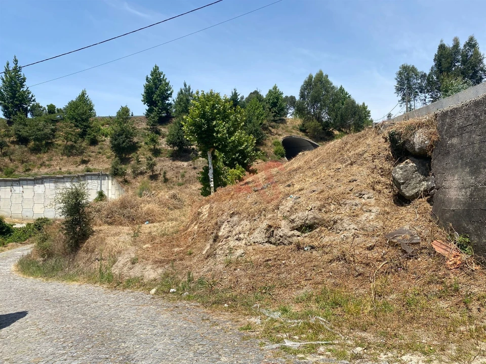 Terreno para Venda em Silvares, Pias, Nogueira e Alvarenga Foto 4