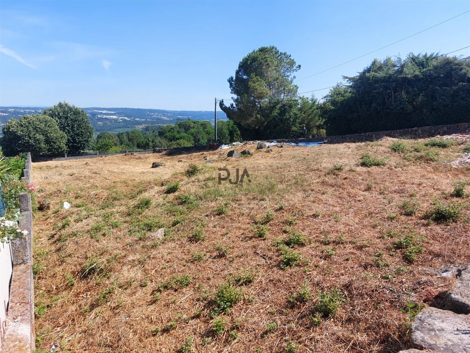 Terreno para Venda em Alcafache Foto 7