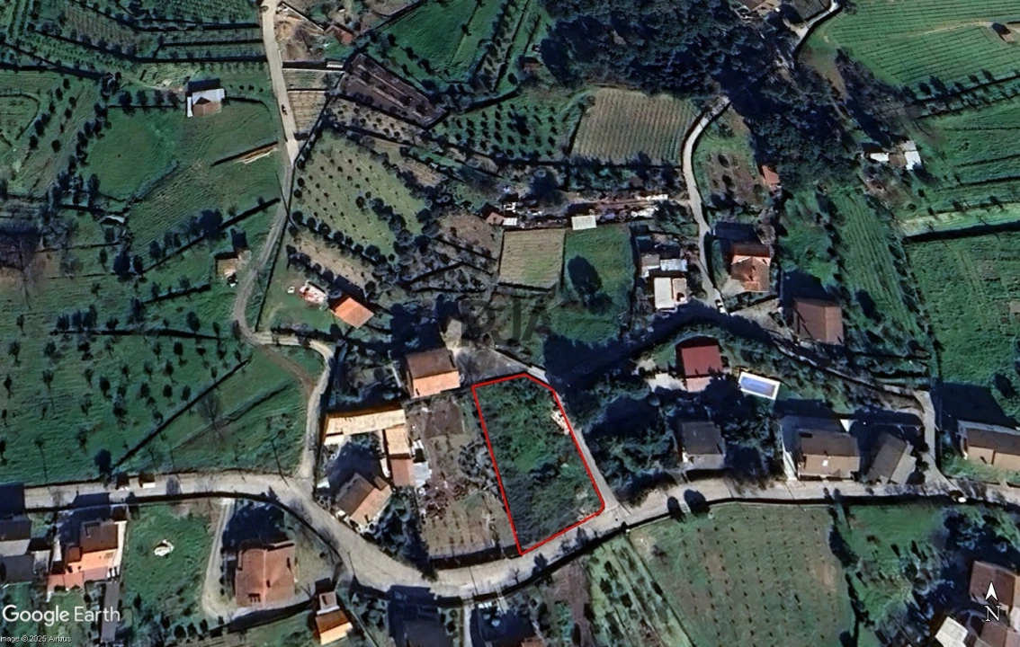 Terreno para Venda em Alcafache Foto 10