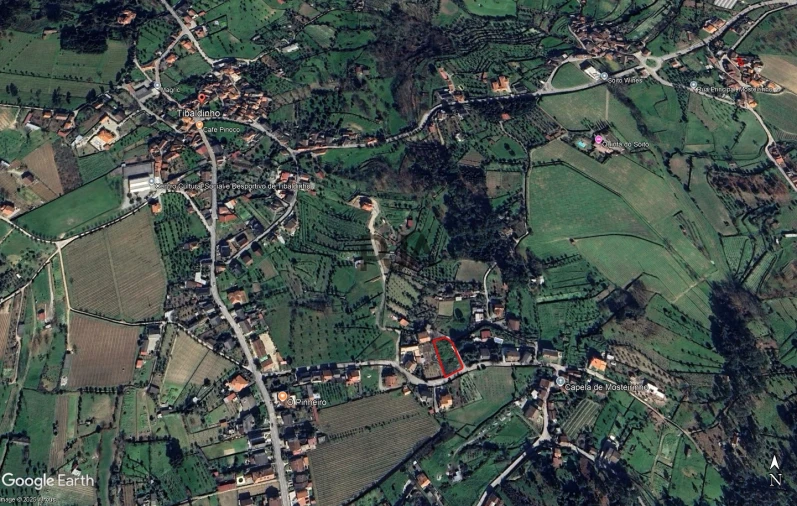 Terreno para Venda em Alcafache Foto 7