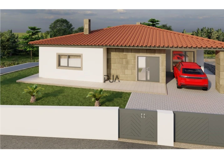 Terreno para Venda em Alcafache Foto 9