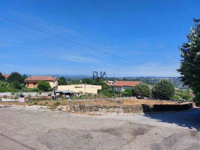 Terreno para Venda em Alcafache