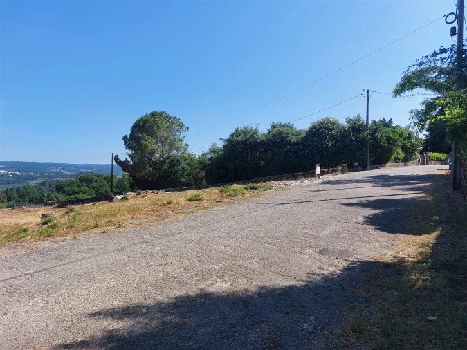 Terreno para Venda em Alcafache Foto 5