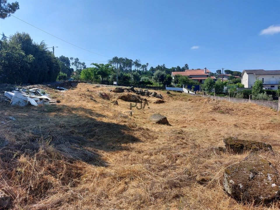 Terreno para Venda em Alcafache Foto 5