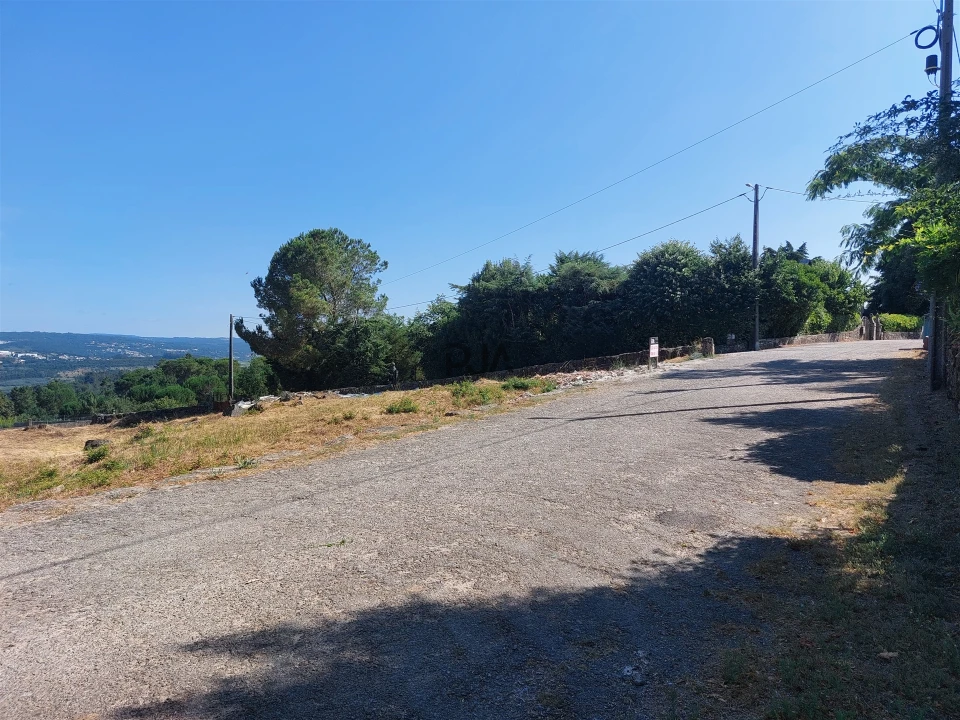 Terreno para Venda em Alcafache Foto 6