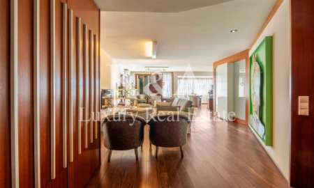 Apartamento T3 para Venda em Lordelo do Ouro e Massarelos
