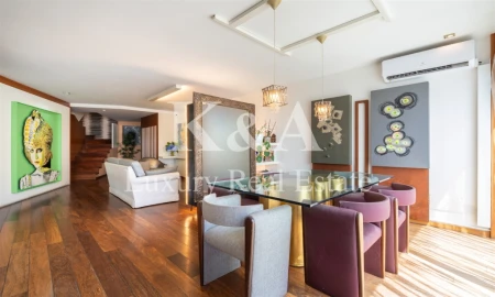 Apartamento T3 para Venda em Lordelo do Ouro e Massarelos
