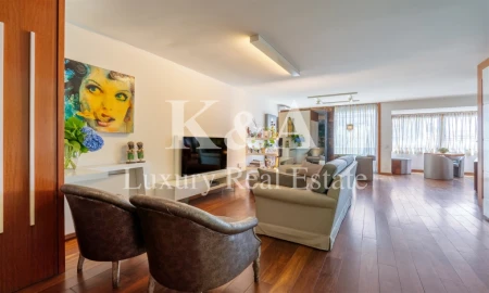 Apartamento T3 para Venda em Lordelo do Ouro e Massarelos