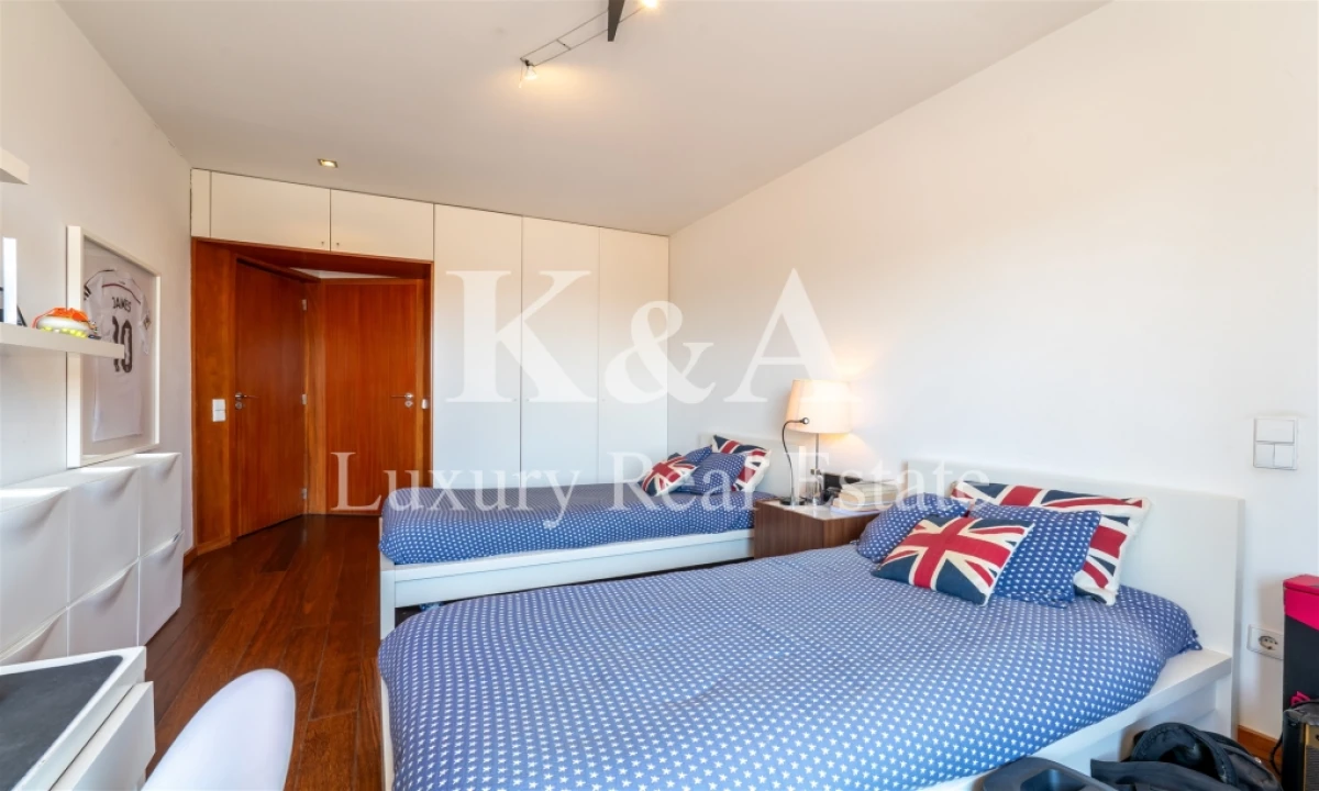 Apartamento T3 para Venda em Lordelo do Ouro e Massarelos Foto 7