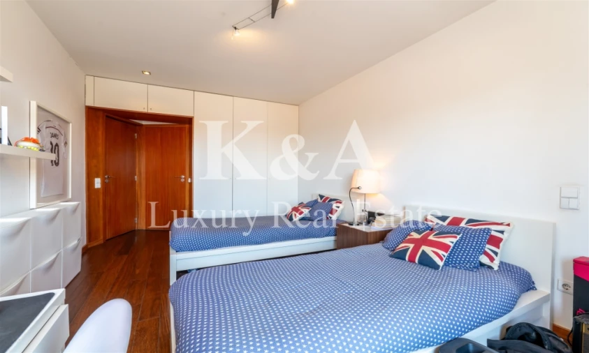 Apartamento T3 para Venda em Lordelo do Ouro e Massarelos Foto 7