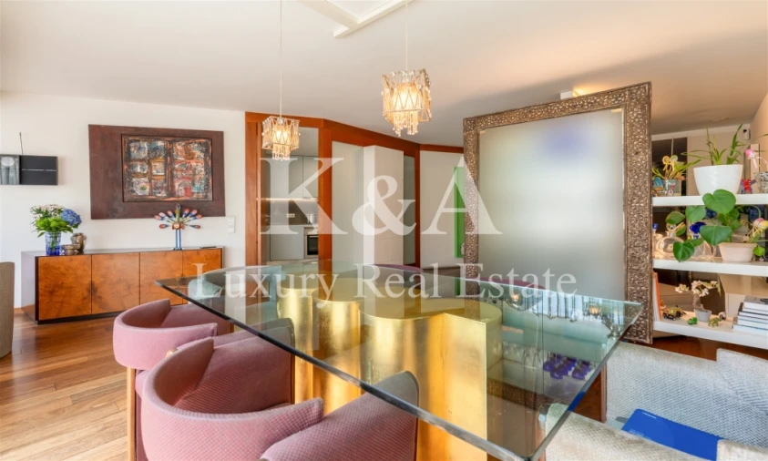 Apartamento T3 para Venda em Lordelo do Ouro e Massarelos Foto 5