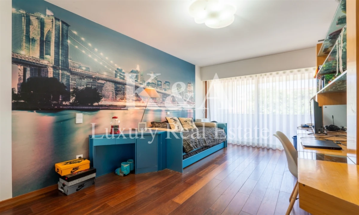 Apartamento T3 para Venda em Lordelo do Ouro e Massarelos Foto 8
