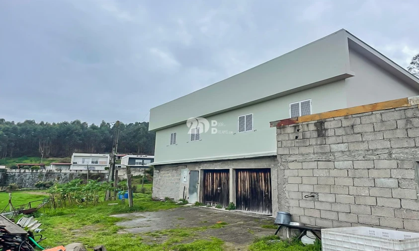 Moradia T2 para Venda em Joane Foto 4