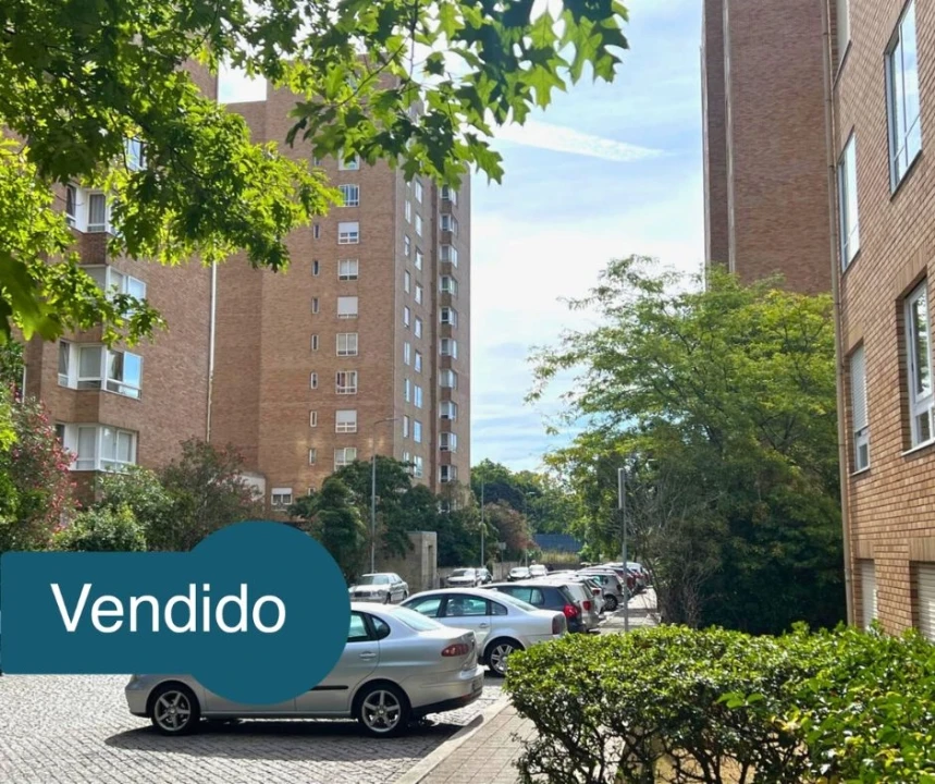 Apartamento T3 para Venda em Ramalde Foto 1