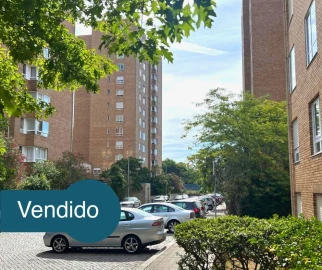 Apartamento T3 para Venda em Ramalde