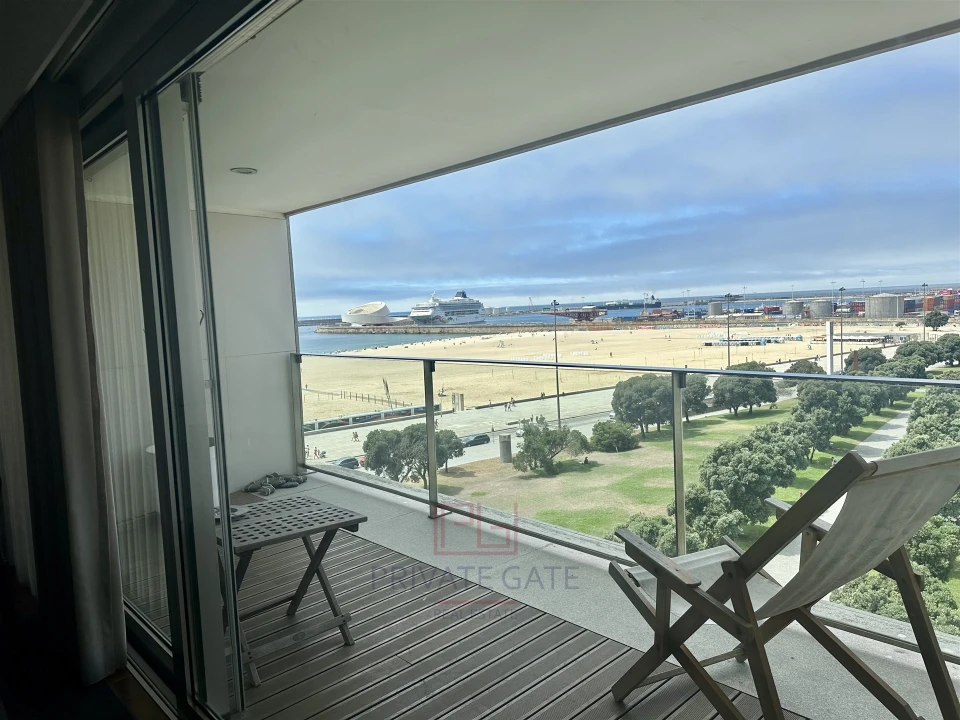 Apartamento T4 para Venda em Matosinhos e Leça da Palmeira Foto 2