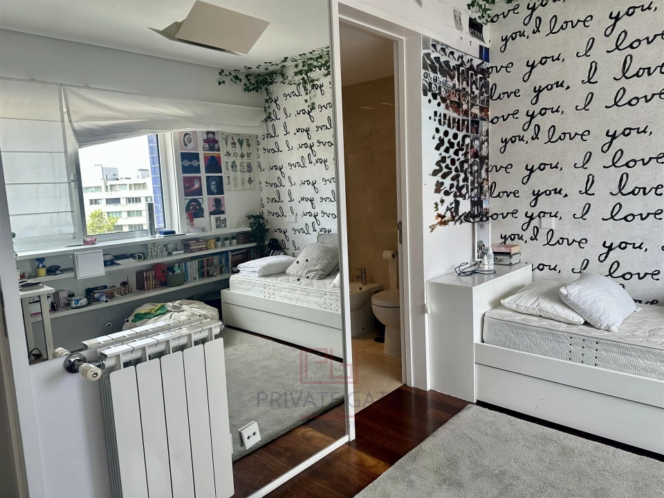 Apartamento T4 para Venda em Matosinhos e Leça da Palmeira Foto 20
