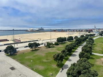 Apartamento T4 para Venda em Matosinhos e Leça da Palmeira