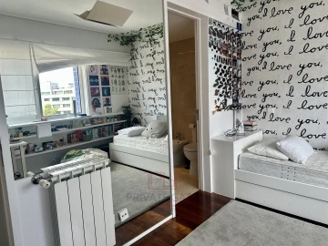 Apartamento T4 para Venda em Matosinhos e Leça da Palmeira