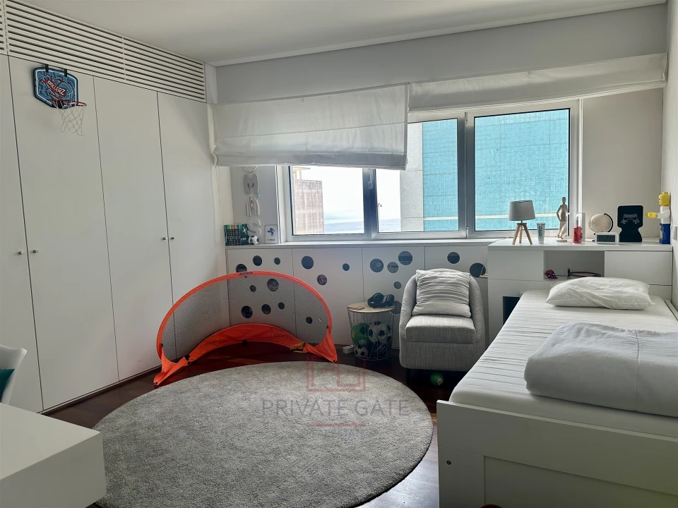 Apartamento T4 para Venda em Matosinhos e Leça da Palmeira Foto 22