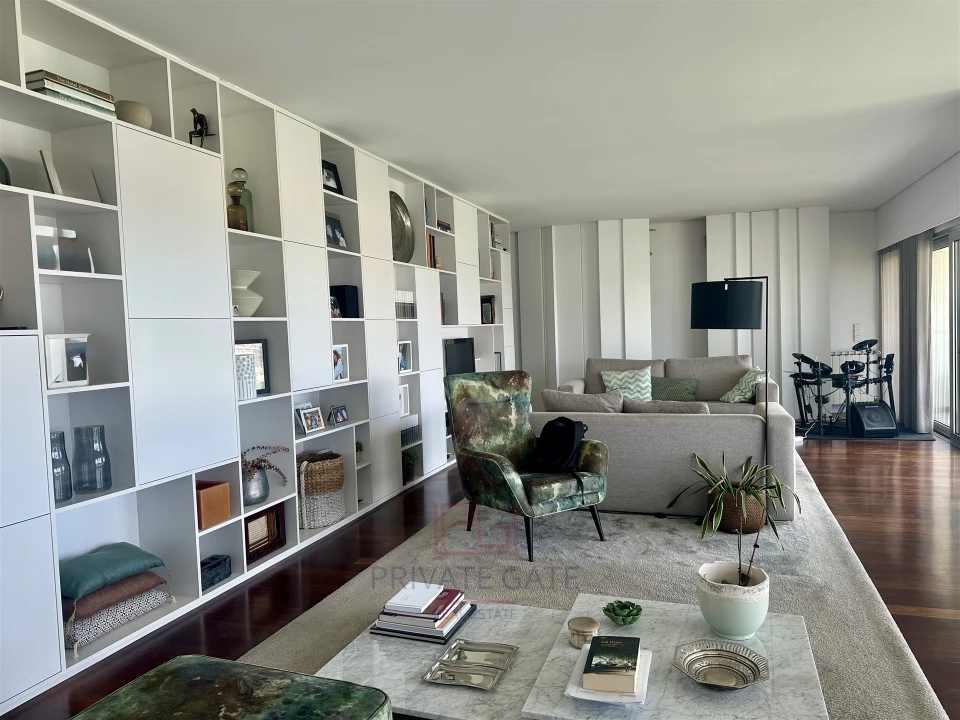 Apartamento T4 para Venda em Matosinhos e Leça da Palmeira Foto 5
