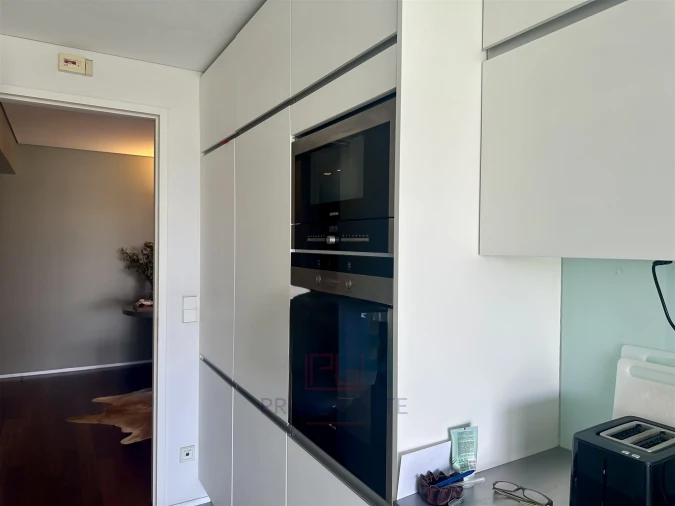 Apartamento T4 para Venda em Matosinhos e Leça da Palmeira Foto 11