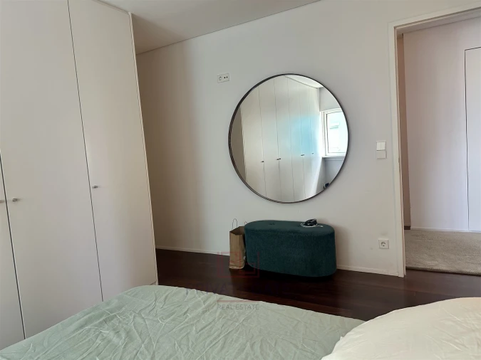 Apartamento T4 para Venda em Matosinhos e Leça da Palmeira Foto 16
