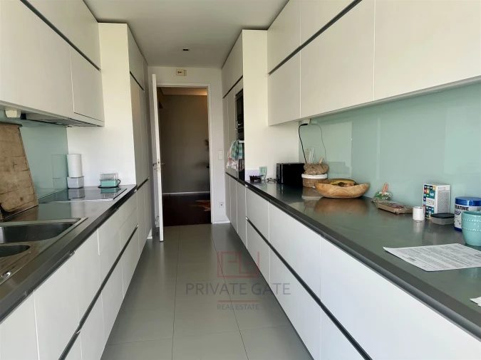Apartamento T4 para Venda em Matosinhos e Leça da Palmeira Foto 10
