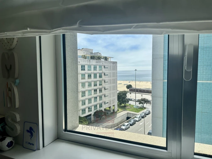 Apartamento T4 para Venda em Matosinhos e Leça da Palmeira Foto 23