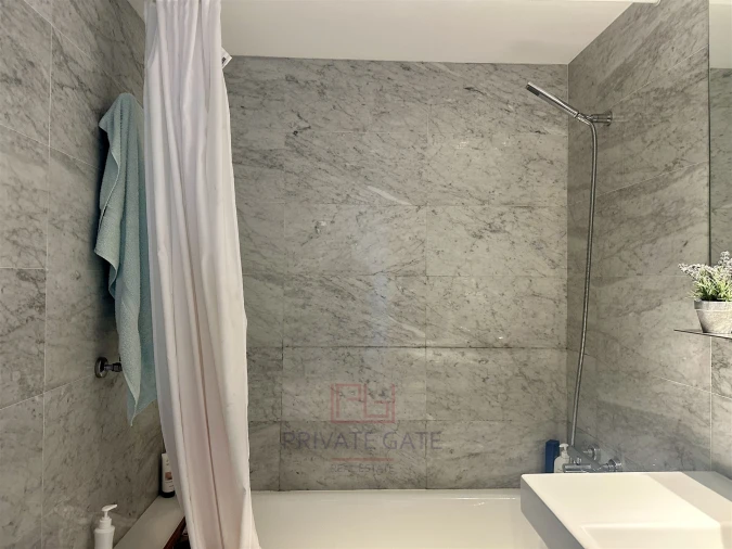 Apartamento T4 para Venda em Matosinhos e Leça da Palmeira Foto 24