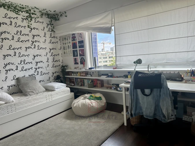 Apartamento T4 para Venda em Matosinhos e Leça da Palmeira Foto 19