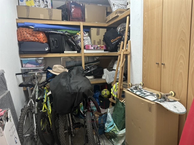 Apartamento T4 para Venda em Matosinhos e Leça da Palmeira Foto 30