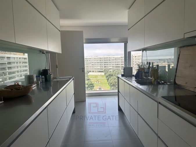 Apartamento T4 para Venda em Matosinhos e Leça da Palmeira Foto 9